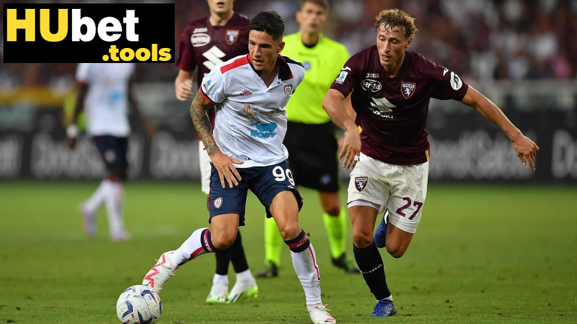 Torino đã có quá nhiều trận hòa (Nguồn: Eurosport) Torino đã có quá nhiều trận hòa (Nguồn: Eurosport)
