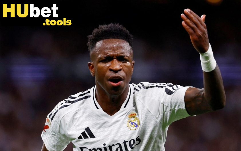 Ngôi sao Brazil tiếp tục khẳng định tầm ảnh hưởng tại Real Madrid. Ngôi sao Brazil tiếp tục khẳng định tầm ảnh hưởng tại Real Madrid.
