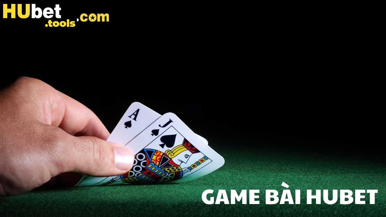 Game bài HUBET: Cổng game đổi thưởng uy tín nhất Game bài HUBET: Cổng game đổi thưởng uy tín nhất