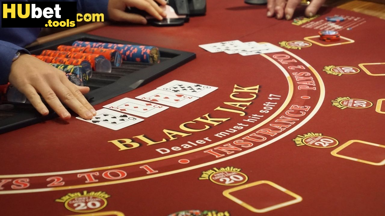 Sức hấp dẫn độc đáo tại sảnh game bài HUBET Sức hấp dẫn độc đáo tại sảnh game bài HUBET