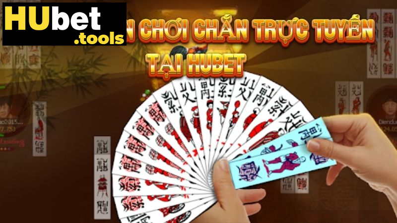 Hướng dẫn chơi chắn online: Đơn giản, dễ hiểu và cực kỳ hấp dẫn Hướng dẫn chơi chắn online: Đơn giản, dễ hiểu và cực kỳ hấp dẫn