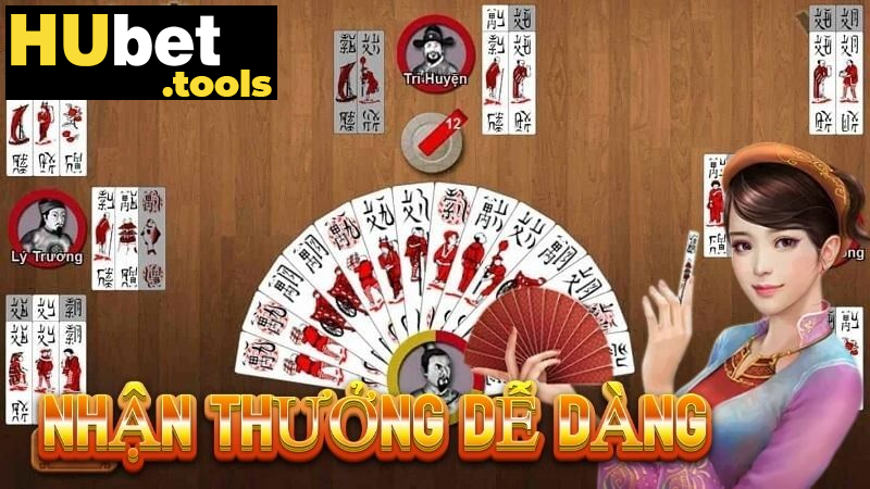 Thứ tự chia bài chắn bạn nên biết Thứ tự chia bài chắn bạn nên biết