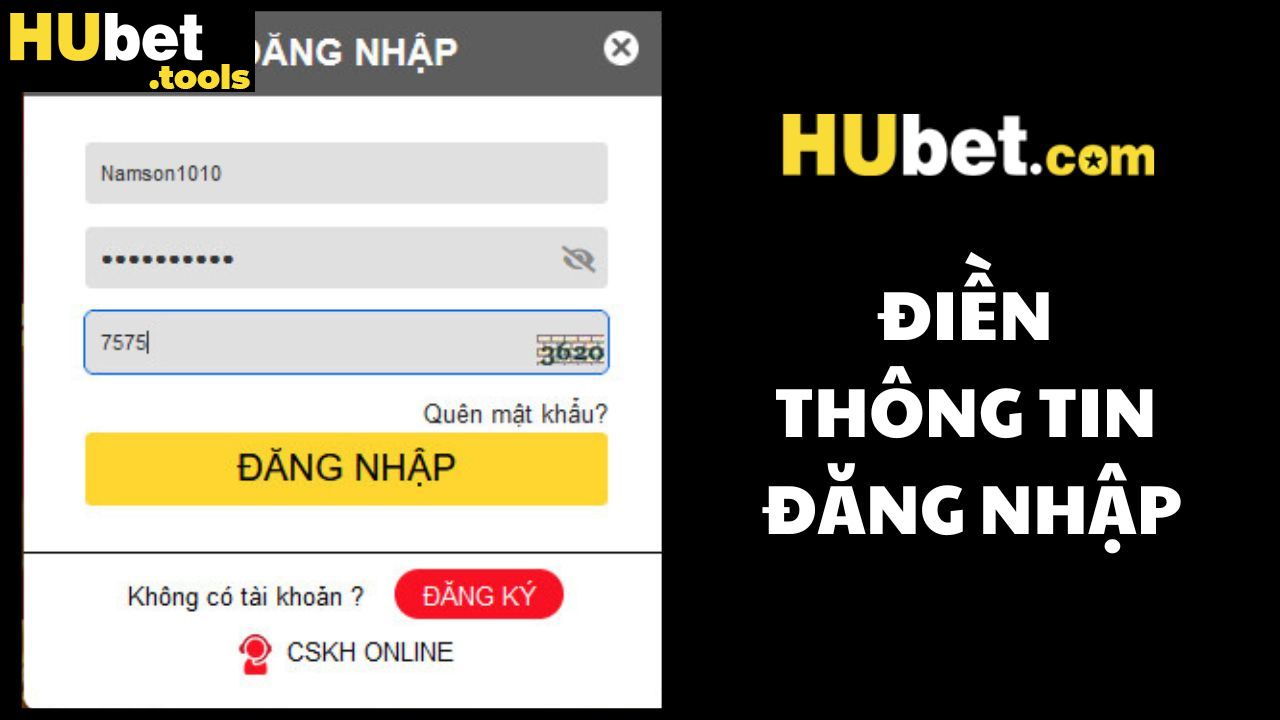 Chọn đường link chính xác để đăng nhập vào trang chủ HUBET Chọn đường link chính xác để đăng nhập vào trang chủ HUBET