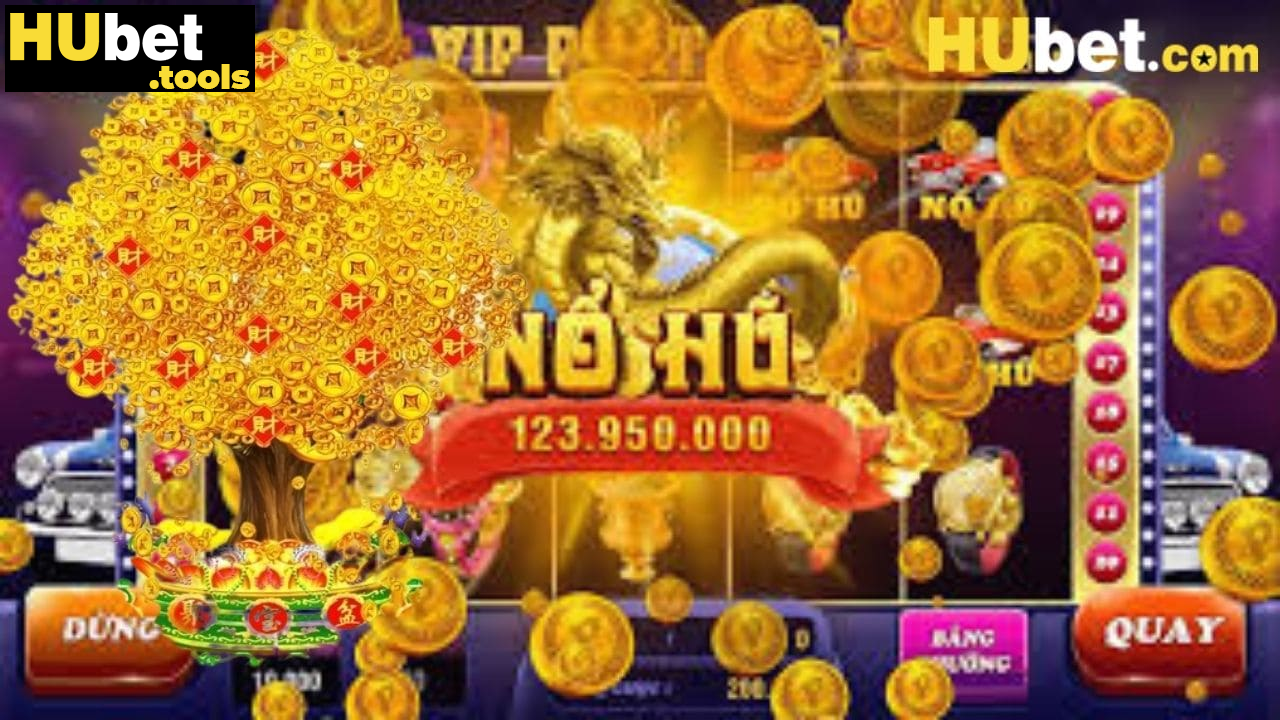 Nổ hũ cây phú quý- Tựa slots game hot nhất 2024 Nổ hũ cây phú quý- Tựa slots game hot nhất 2024
