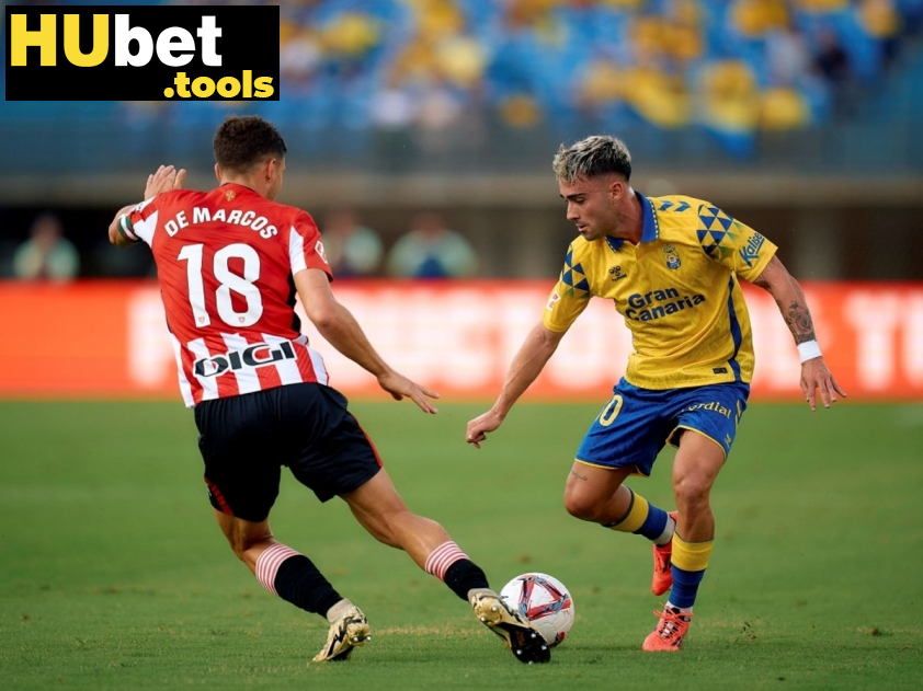 Las Palmas và Osasuna đều hy vọng mình có 3 điểm ở trận này (Ảnh: Marca) Las Palmas và Osasuna đều hy vọng mình có 3 điểm ở trận này (Ảnh: Marca)