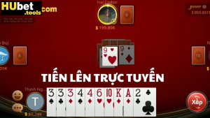 processed tien len truc tuyen 1
