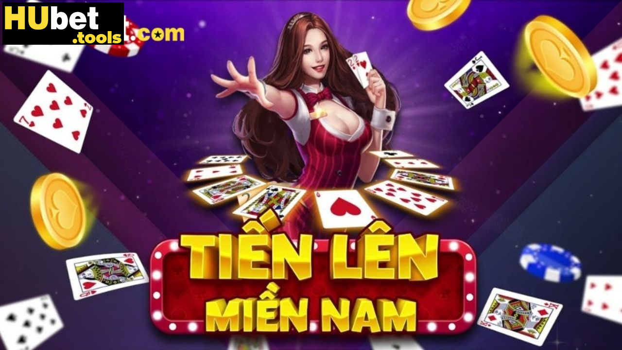 Hướng dẫn cách tham gia chơi game bài tiến lên trực tuyến tại HUBET Hướng dẫn cách tham gia chơi game bài tiến lên trực tuyến tại HUBET