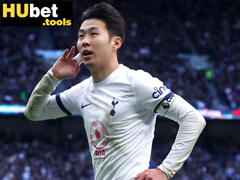 Đội trưởng Son Heung-Min được chờ đợi ở trận đấu này (Ảnh: Eurosport) Đội trưởng Son Heung-Min được chờ đợi ở trận đấu này (Ảnh: Eurosport)