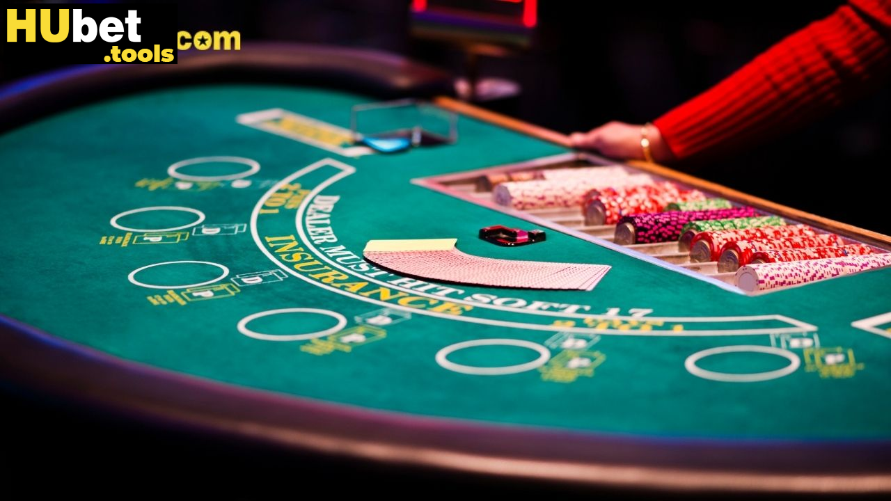 Cách chơi game bài xì dách luôn thắng Cách chơi game bài xì dách luôn thắng