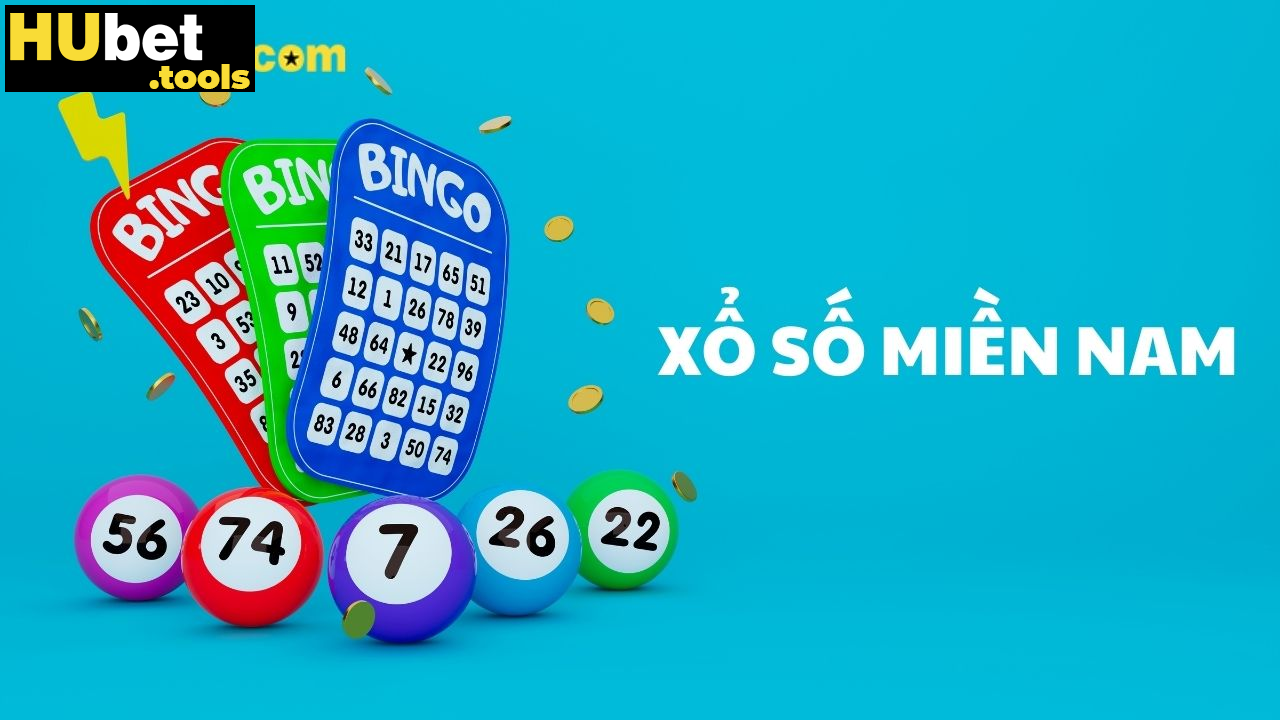 Kết quả xổ số miền Nam hôm nay – Cập nhật nhanh nhất tại HUBET Kết quả xổ số miền Nam hôm nay – Cập nhật nhanh nhất tại HUBET