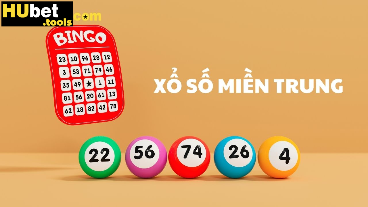Xổ số miền Trung HUBET: Soi cầu, dự đoán chính xác Xổ số miền Trung HUBET: Soi cầu, dự đoán chính xác