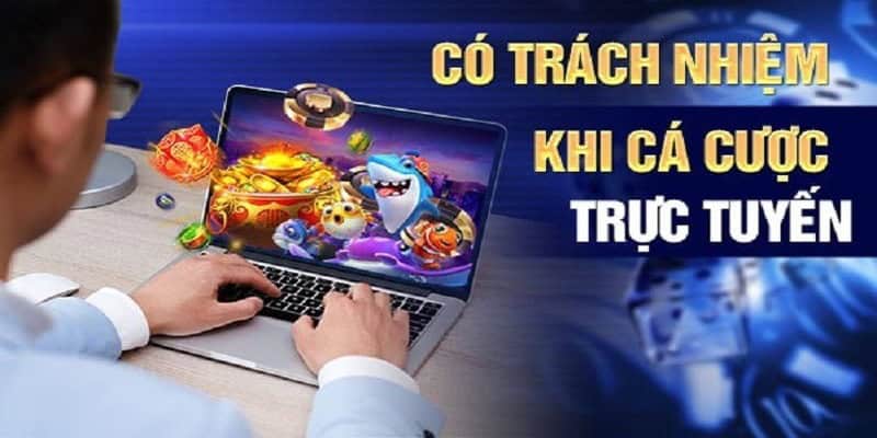 Chơi có trách nhiệm là chìa khóa để tạo ra một môi trường cá cược win-win, nơi cả người chơi và nhà cái đều có thể hưởng lợi.