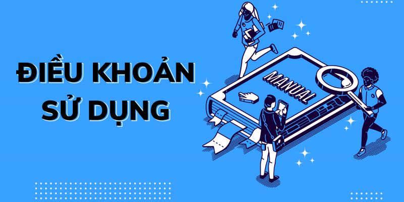 Điều Khoản & Điều Kiện là trách nhiệm của mỗi thành viên HUBET