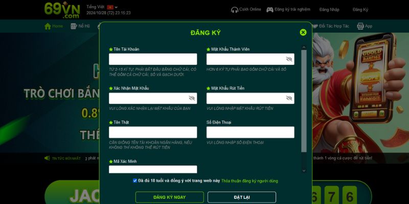 HUBET thường xuyên tổ chức các sự kiện và chương trình khuyến mãi