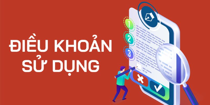 Quy Định Về Sử Dụng Dịch Vụ