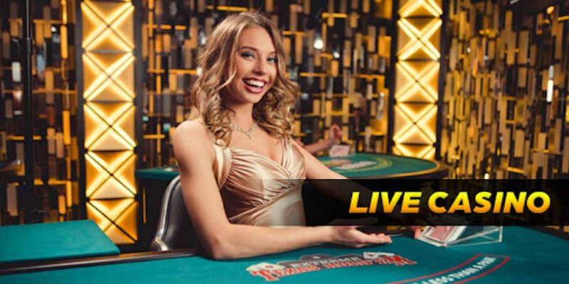 Live casino hubet luôn nổi trội với nhiều tính năng ưu việt