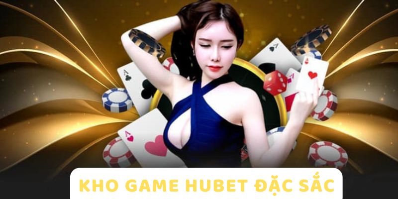 Nhiều trò chơi cá cược hay