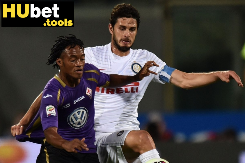 Inter và Fiorentina gặp nhau chỉ sau 4 ngày (Ảnh: Serie A). Inter và Fiorentina gặp nhau chỉ sau 4 ngày (Ảnh: Serie A).