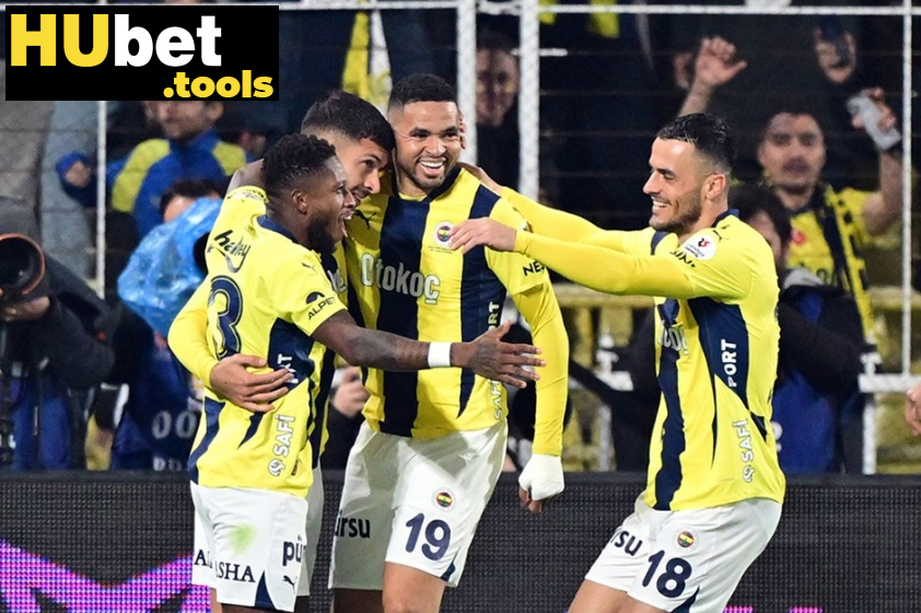 Hành quân đến sân của Gaziantep, Fenerbahce được dự đoán sẽ tiếp tục có một chiến thắng để dẫn đầu bảng B (Ảnh: NTV Spor). Hành quân đến sân của Gaziantep, Fenerbahce được dự đoán sẽ tiếp tục có một chiến thắng để dẫn đầu bảng B (Ảnh: NTV Spor).