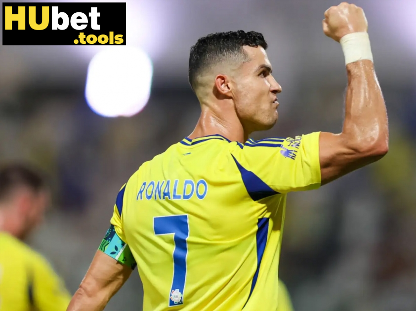 Ronaldo được cho là sẽ gia hạn hợp đồng với Al Nassr thêm 1 năm (Ảnh: Getty). Ronaldo được cho là sẽ gia hạn hợp đồng với Al Nassr thêm 1 năm (Ảnh: Getty).