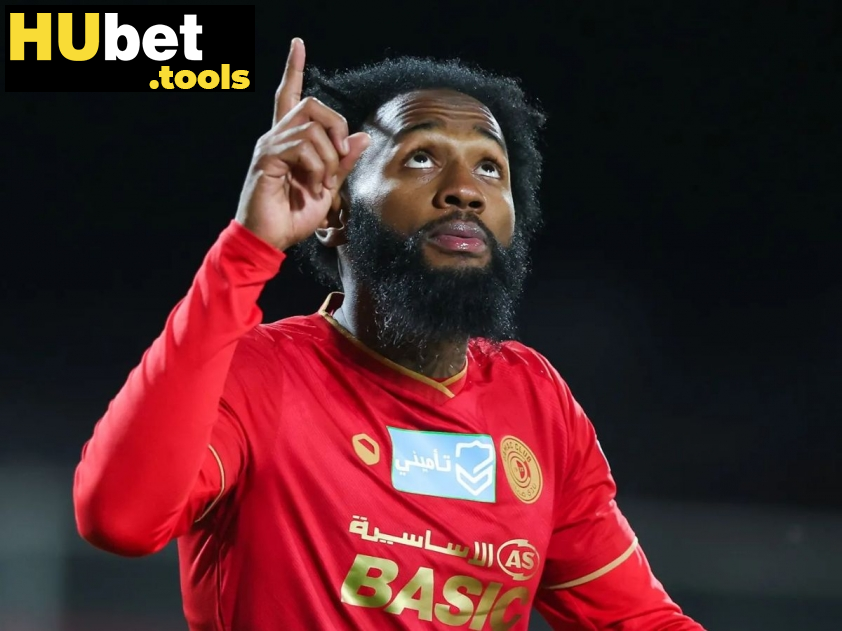 Damac đã không thắng ở 5 trận gần nhất tại giải VĐQG Ả Rập Saudi (Ảnh: Saudi Pro League) Damac đã không thắng ở 5 trận gần nhất tại giải VĐQG Ả Rập Saudi (Ảnh: Saudi Pro League)