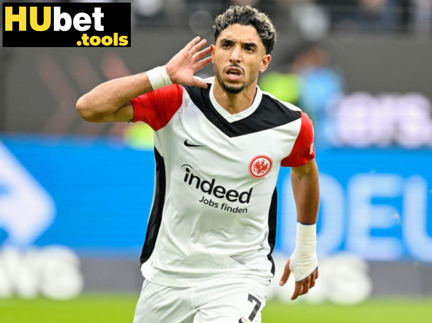 Sự ra đi của chân sút chủ lực Marmoush đang ảnh hưởng khá nhiều đến thành tích ghi bàn của Frankfurt Sự ra đi của chân sút chủ lực Marmoush đang ảnh hưởng khá nhiều đến thành tích ghi bàn của Frankfurt