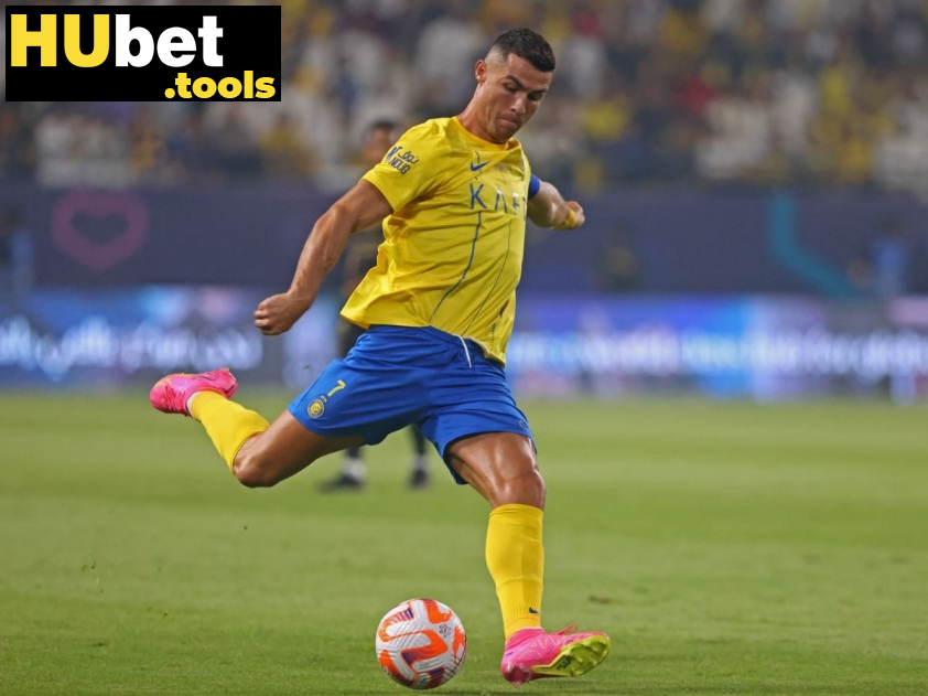 Ronaldo vẫn đang rất sung sức ở tuổi 40 (Ảnh: Daily Sabah) Ronaldo vẫn đang rất sung sức ở tuổi 40 (Ảnh: Daily Sabah)