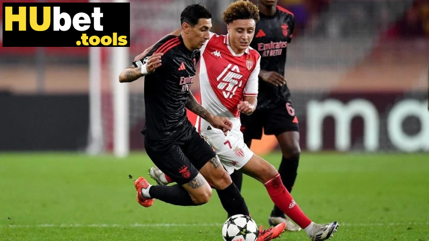 Benfica đang thăng hoa (Nguồn: UEFA.com) Benfica đang thăng hoa (Nguồn: UEFA.com)