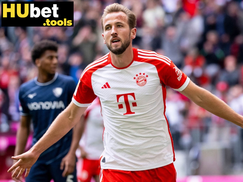 Harry Kane sẽ có một trận đấu thử thách trước hàng thủ Celtic (Ảnh: Goal) Harry Kane sẽ có một trận đấu thử thách trước hàng thủ Celtic (Ảnh: Goal)
