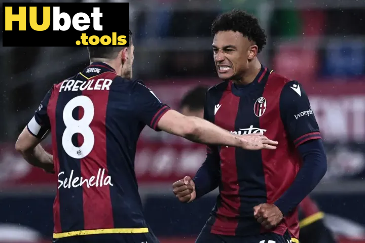 Bologna quyết tâm giành chiến thắng trước AC Milan (Ảnh: Serie A). Bologna quyết tâm giành chiến thắng trước AC Milan (Ảnh: Serie A).