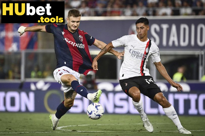 AC Milan đang dần xa top 4 (Nguồn: Bola.net) AC Milan đang dần xa top 4 (Nguồn: Bola.net)