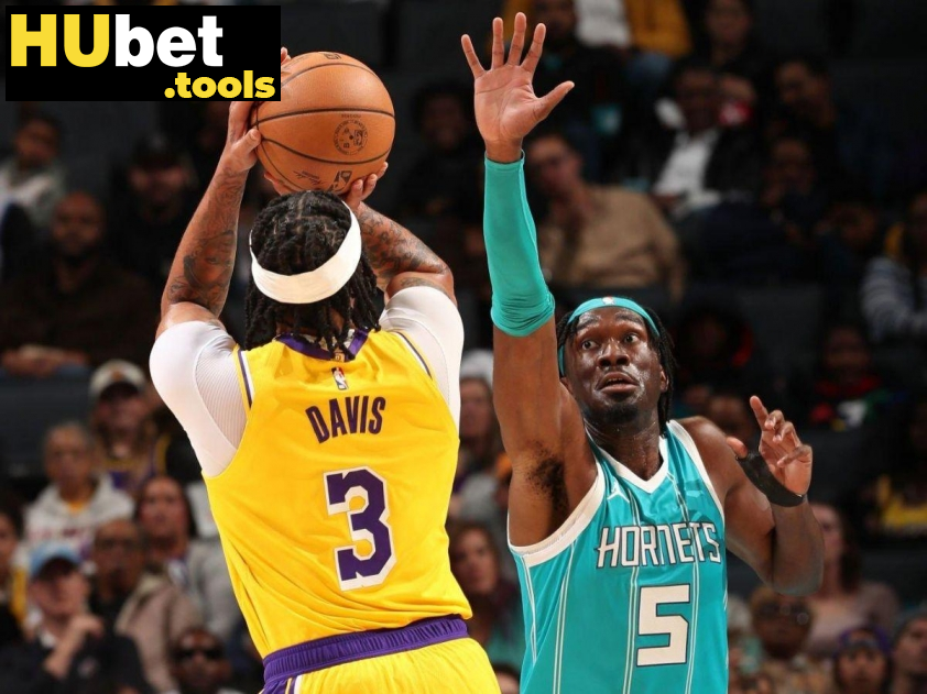 Mark Williams không thể gia nhập Los Angeles Lakers như dự kiến (Ảnh: Getty) Mark Williams không thể gia nhập Los Angeles Lakers như dự kiến (Ảnh: Getty)
