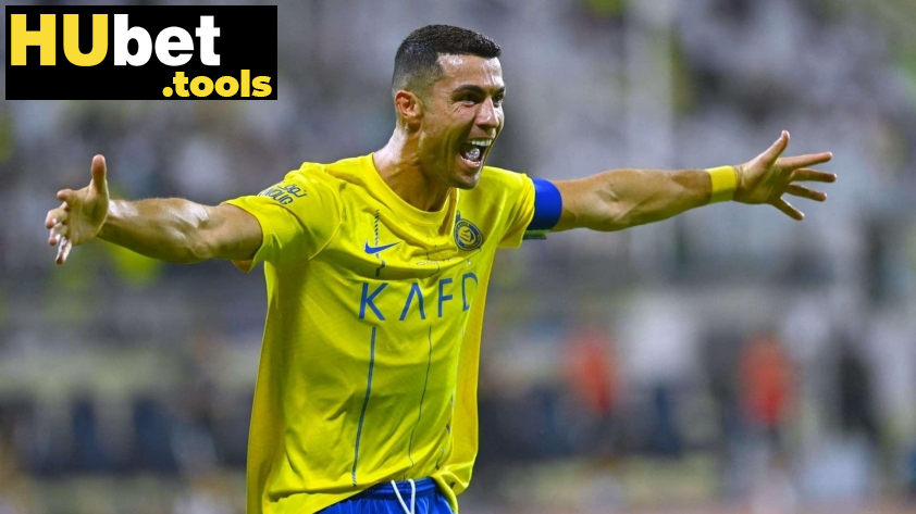 Ronaldo luôn tạo ra được giá trị tại Al Nassr (Ảnh: Getty). Ronaldo luôn tạo ra được giá trị tại Al Nassr (Ảnh: Getty).