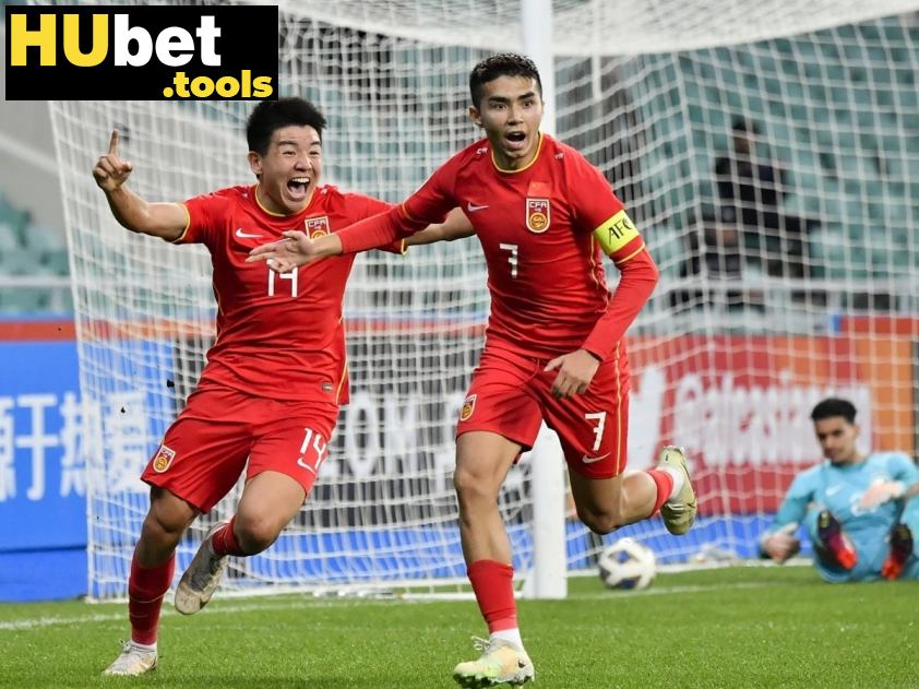 U20 Trung Quốc liệu có tận dụng được lợi thế sân nhà? (Ảnh: Goal) U20 Trung Quốc liệu có tận dụng được lợi thế sân nhà? (Ảnh: Goal)