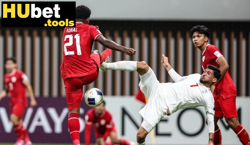 U20 Iran là ứng viên vô địch (Nguồn: Internet) U20 Iran là ứng viên vô địch (Nguồn: Internet)