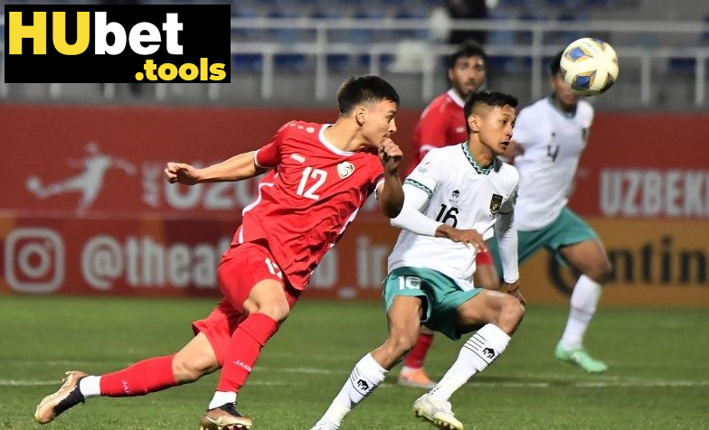 U20 Indonesia khó gây bất ngờ (Nguồn: Internet) U20 Indonesia khó gây bất ngờ (Nguồn: Internet)