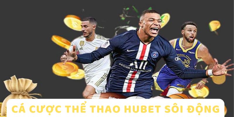 Sảnh thể thao sôi động