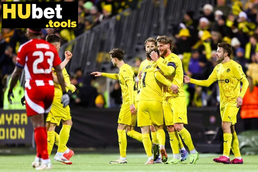 Bodo/Glimt Bodo/Glimt