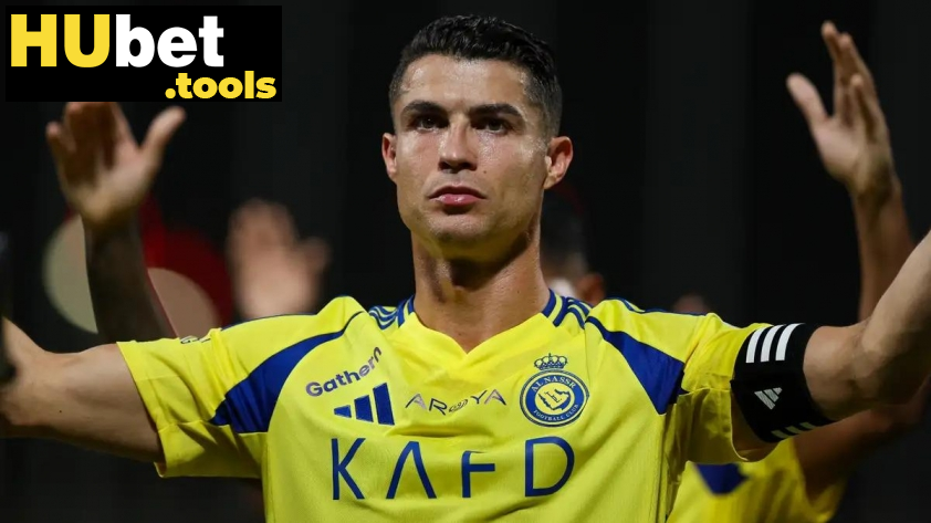 Sức hút thương mại của Ronaldo Sức hút thương mại của Ronaldo