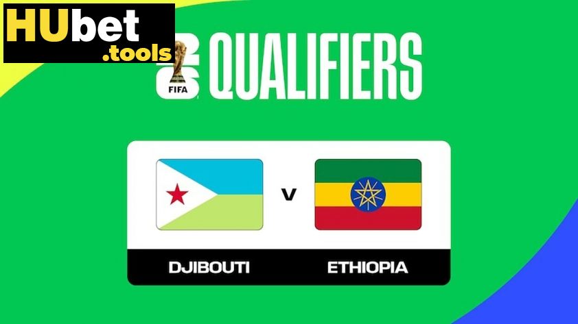 Đội tuyển Ethiopia Đội tuyển Ethiopia