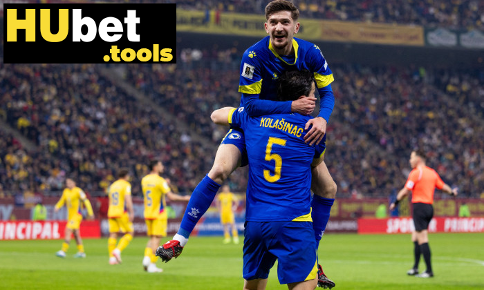 Bosnia and Herzegovina đang được đánh giá cao hơn so với Cyprus (Ảnh: Digi Sport). Bosnia and Herzegovina đang được đánh giá cao hơn so với Cyprus (Ảnh: Digi Sport).